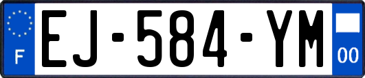 EJ-584-YM
