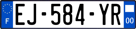 EJ-584-YR