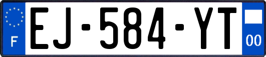 EJ-584-YT