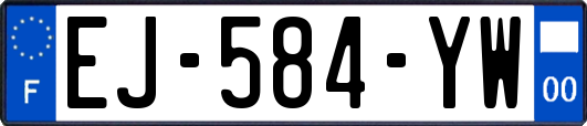 EJ-584-YW