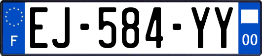 EJ-584-YY