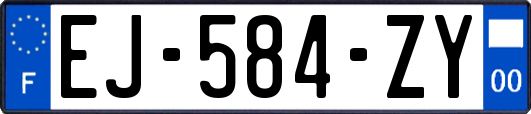 EJ-584-ZY