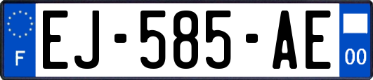 EJ-585-AE