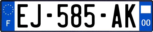 EJ-585-AK