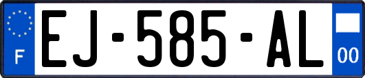 EJ-585-AL