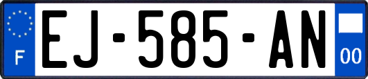 EJ-585-AN