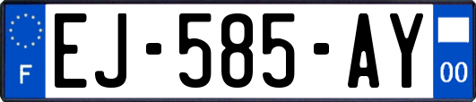 EJ-585-AY