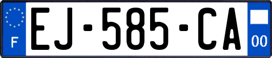 EJ-585-CA