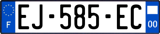 EJ-585-EC