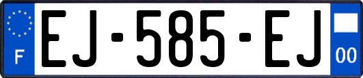 EJ-585-EJ