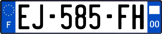 EJ-585-FH