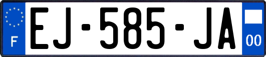 EJ-585-JA