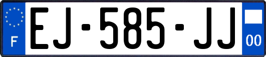 EJ-585-JJ