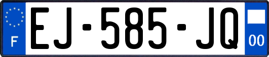 EJ-585-JQ