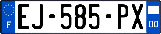 EJ-585-PX