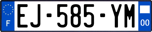 EJ-585-YM