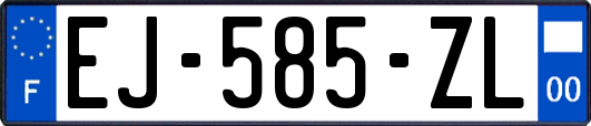 EJ-585-ZL
