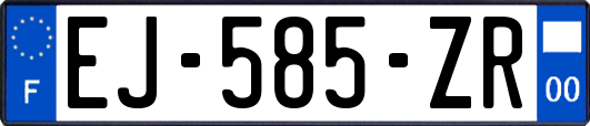 EJ-585-ZR