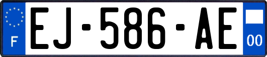 EJ-586-AE