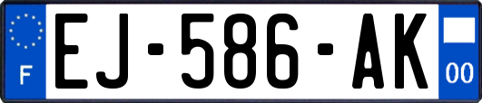 EJ-586-AK