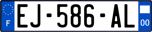 EJ-586-AL