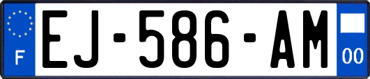 EJ-586-AM