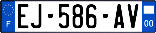 EJ-586-AV