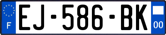 EJ-586-BK