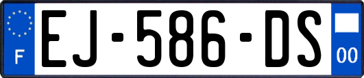 EJ-586-DS