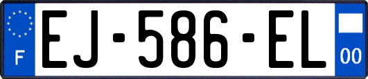 EJ-586-EL