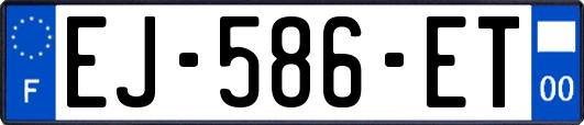 EJ-586-ET