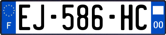 EJ-586-HC