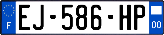 EJ-586-HP