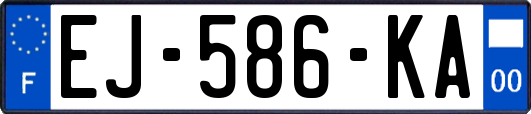 EJ-586-KA