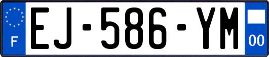 EJ-586-YM