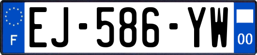 EJ-586-YW