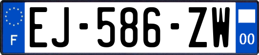 EJ-586-ZW