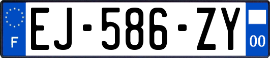 EJ-586-ZY