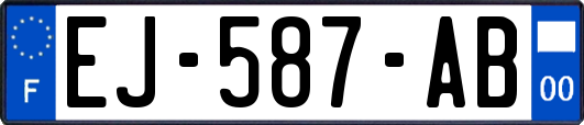 EJ-587-AB