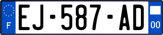 EJ-587-AD