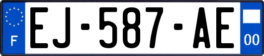 EJ-587-AE