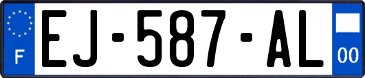 EJ-587-AL