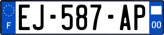 EJ-587-AP