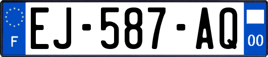 EJ-587-AQ