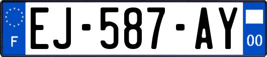 EJ-587-AY