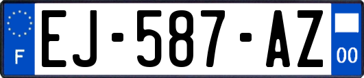 EJ-587-AZ