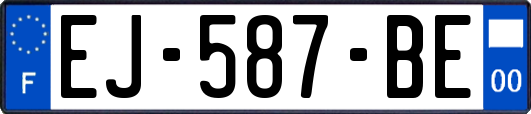 EJ-587-BE