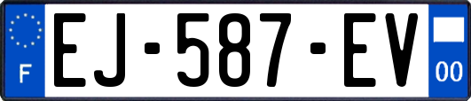 EJ-587-EV