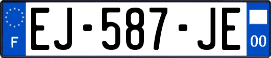 EJ-587-JE