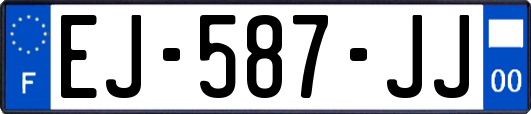 EJ-587-JJ